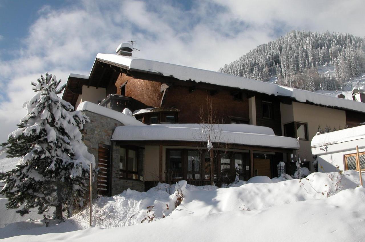 Haus Am Fang Bed & Breakfast