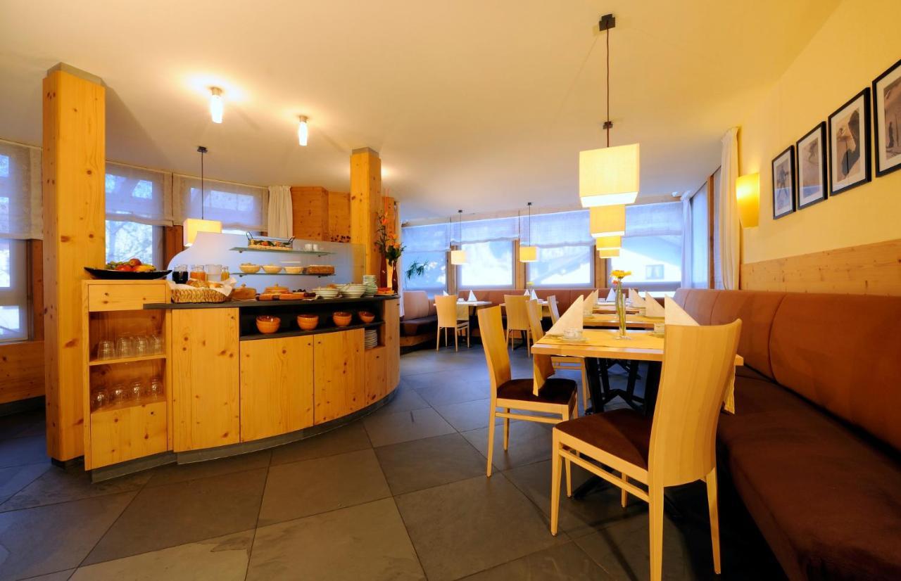 Haus Am Fang Bed & Breakfast 3*