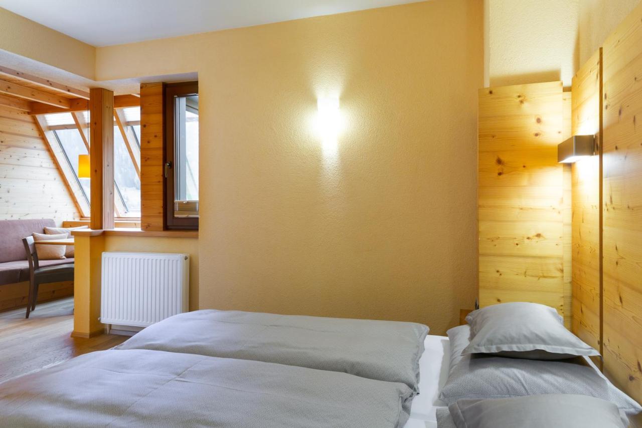 Bed & Breakfast Haus Am Fang