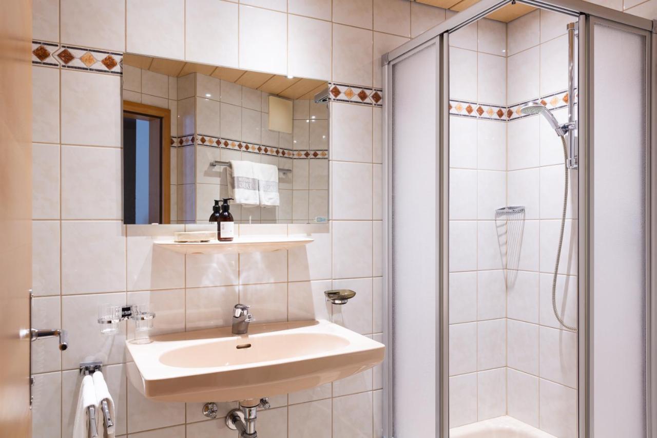 Bed & Breakfast Haus Am Fang