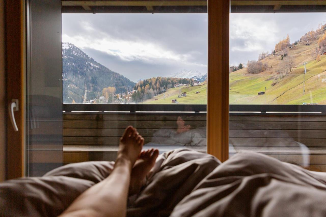 Haus Am Fang Sankt Anton am Arlberg