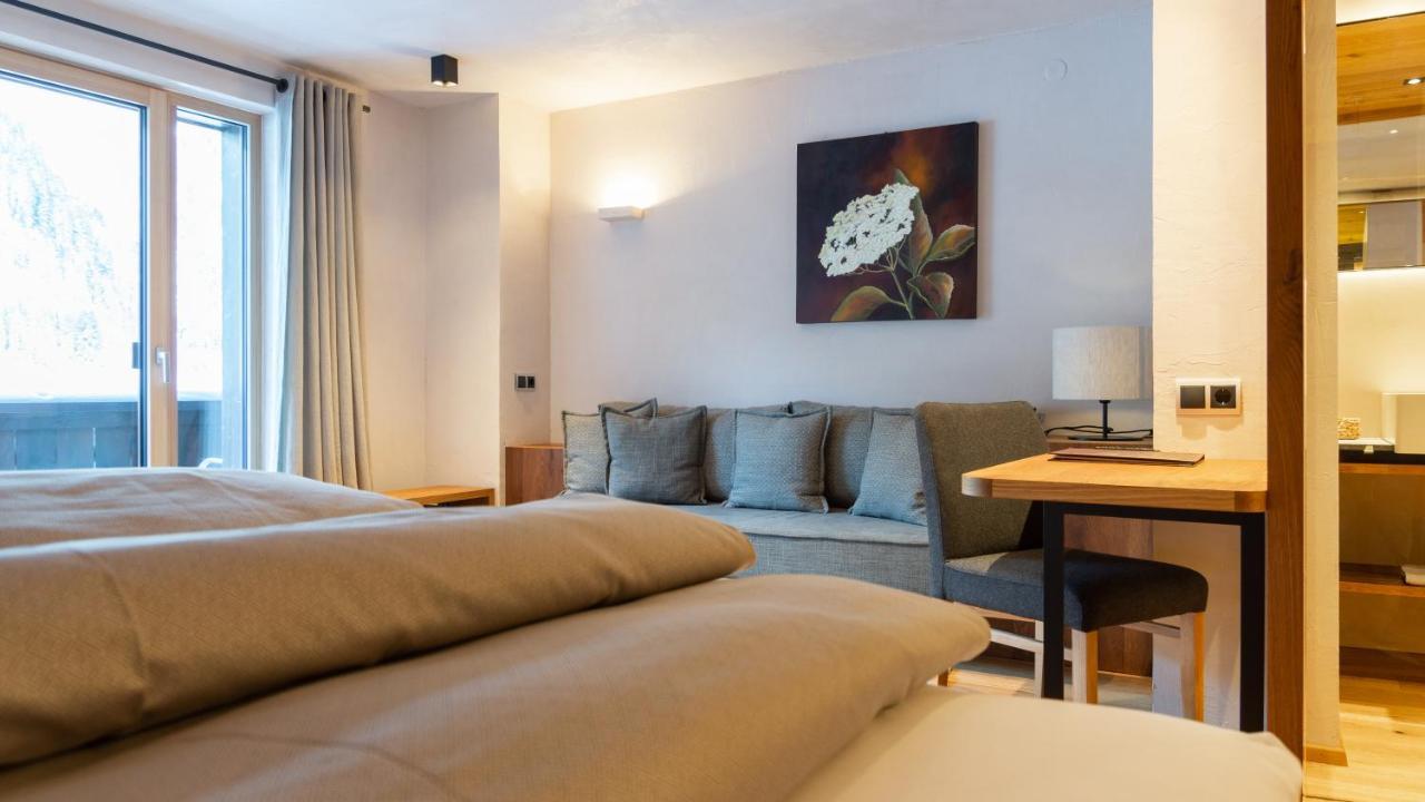 Haus Am Fang Bed & Breakfast