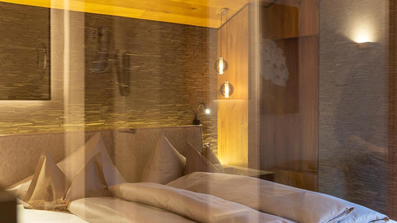 Bed & Breakfast Haus Am Fang Sankt Anton am Arlberg