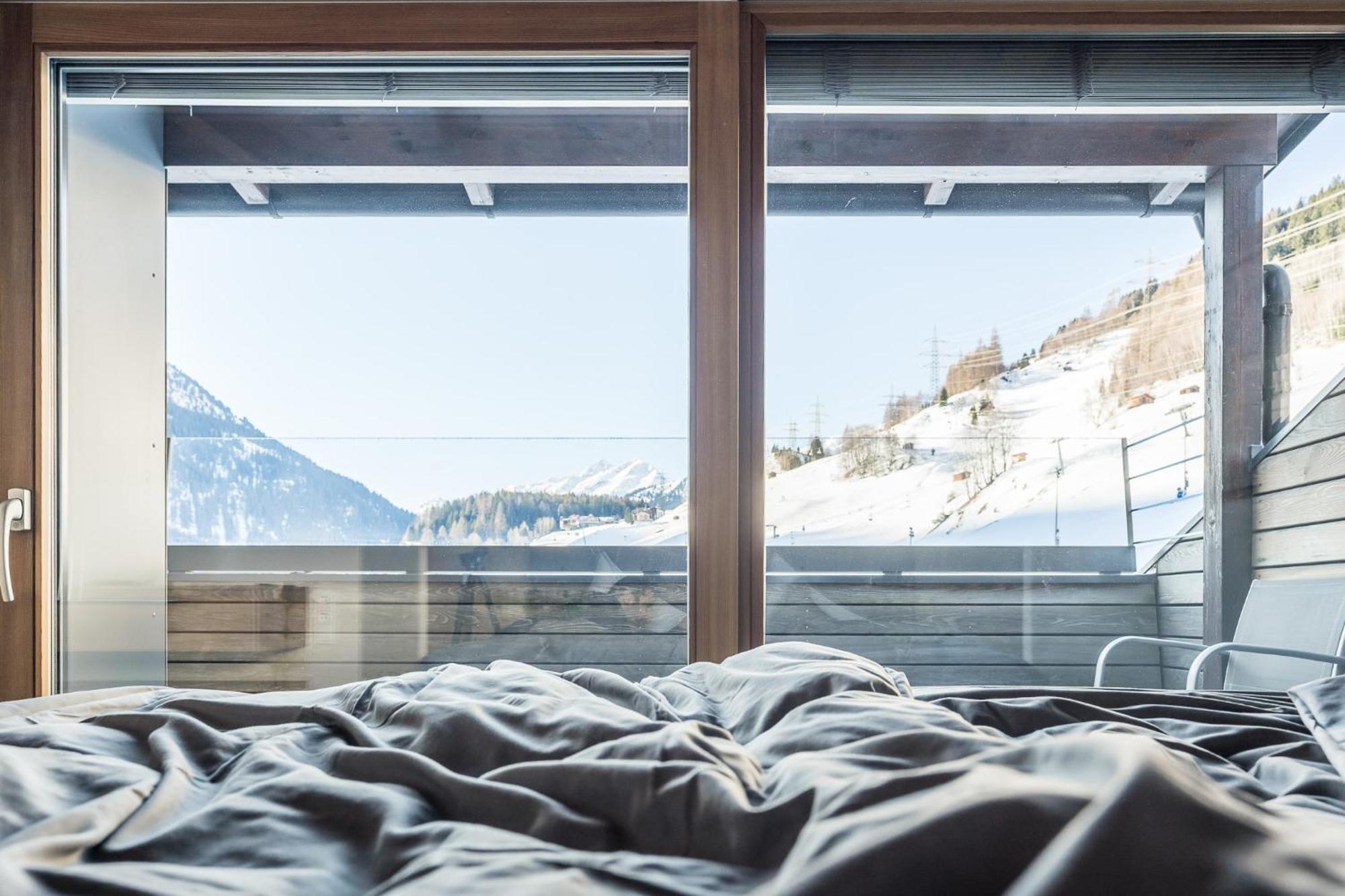 Bed & Breakfast Haus Am Fang 3*