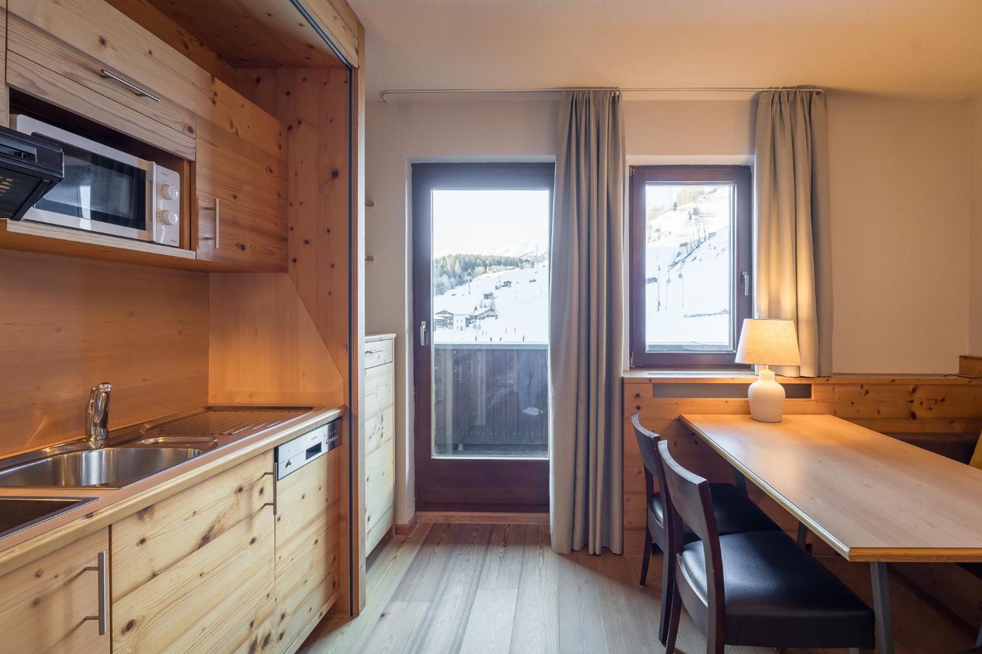Haus Am Fang Sankt Anton am Arlberg