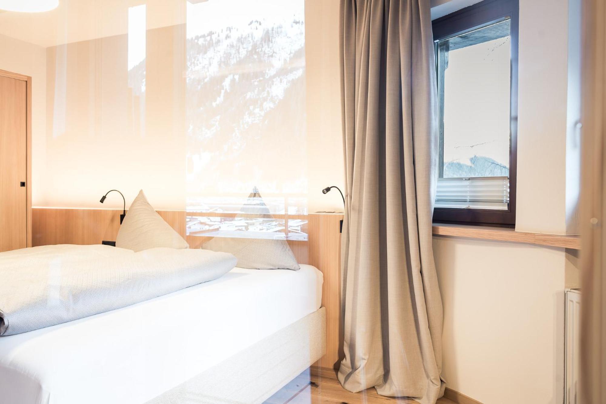 Haus Am Fang 3* Sankt Anton am Arlberg