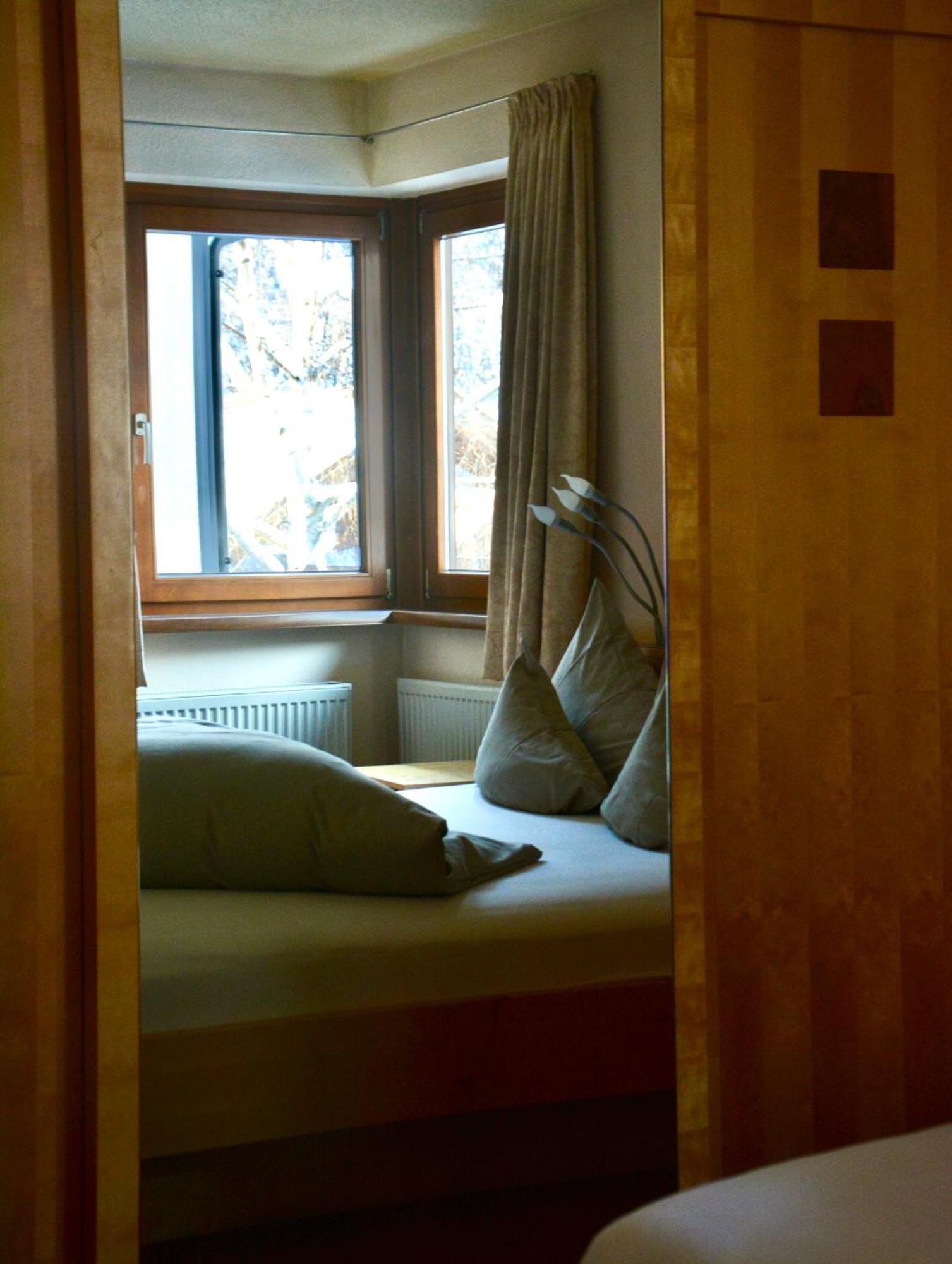 Haus Am Fang Bed & Breakfast Sankt Anton am Arlberg